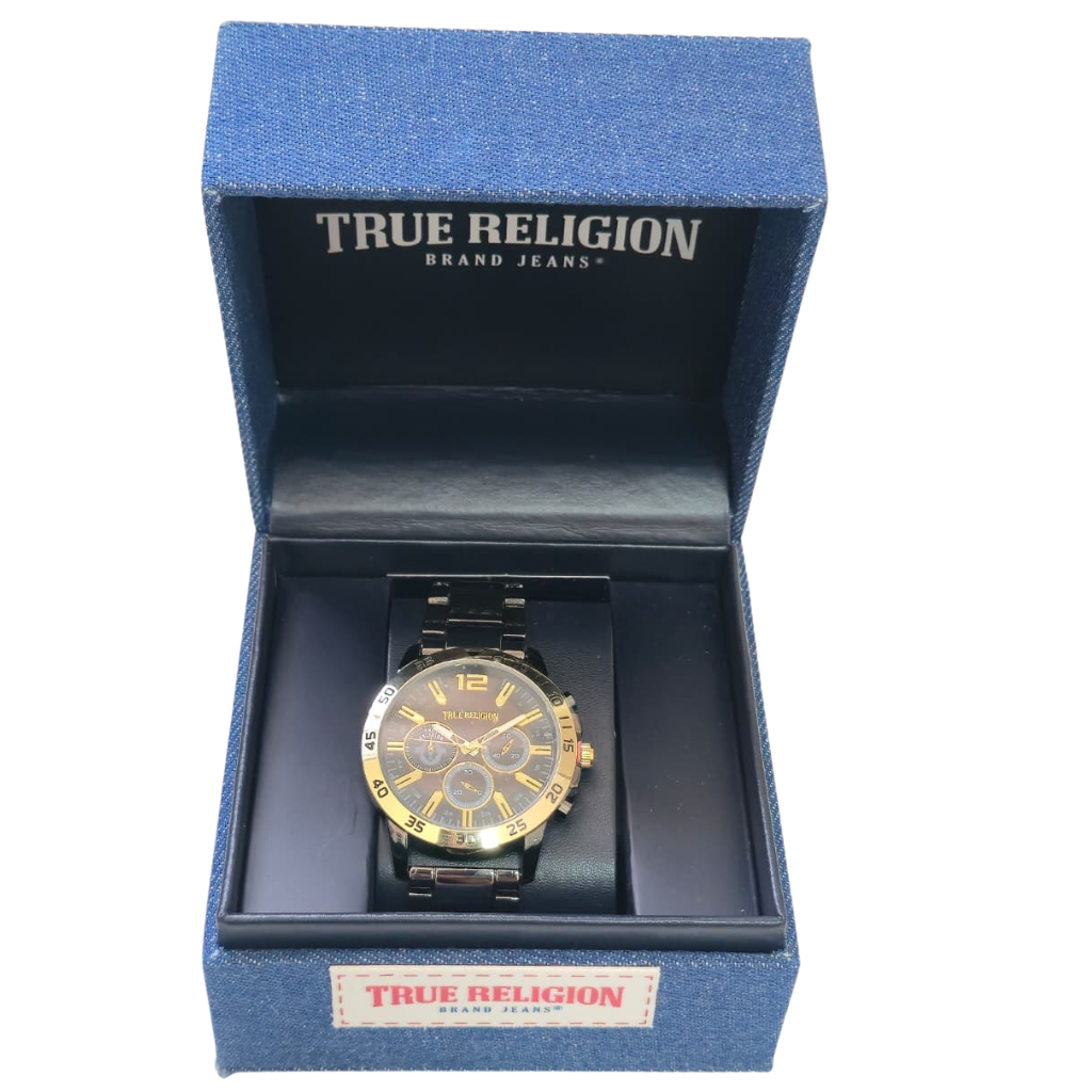 Reloj True Religion para Caballero