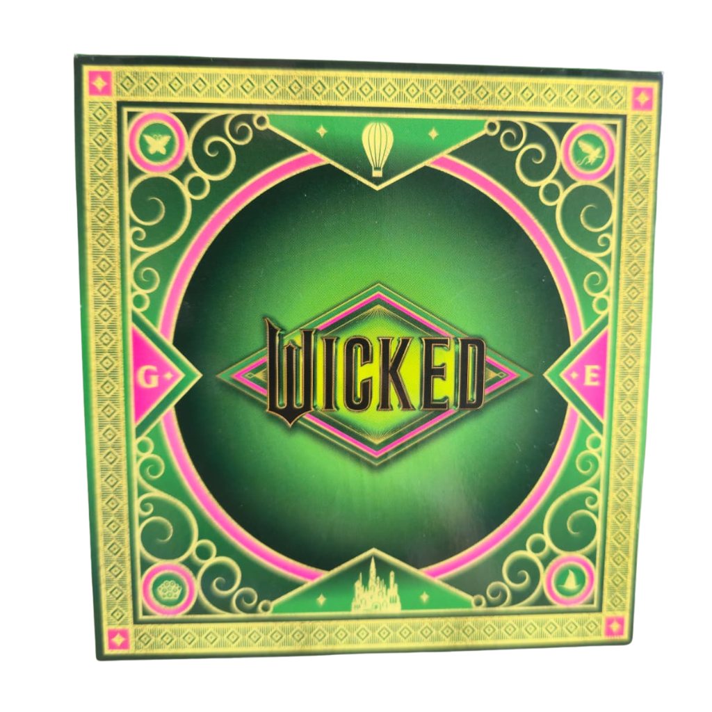 Reloj Wicked edición especial