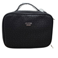 Neceser Guess Crimson Travel Black