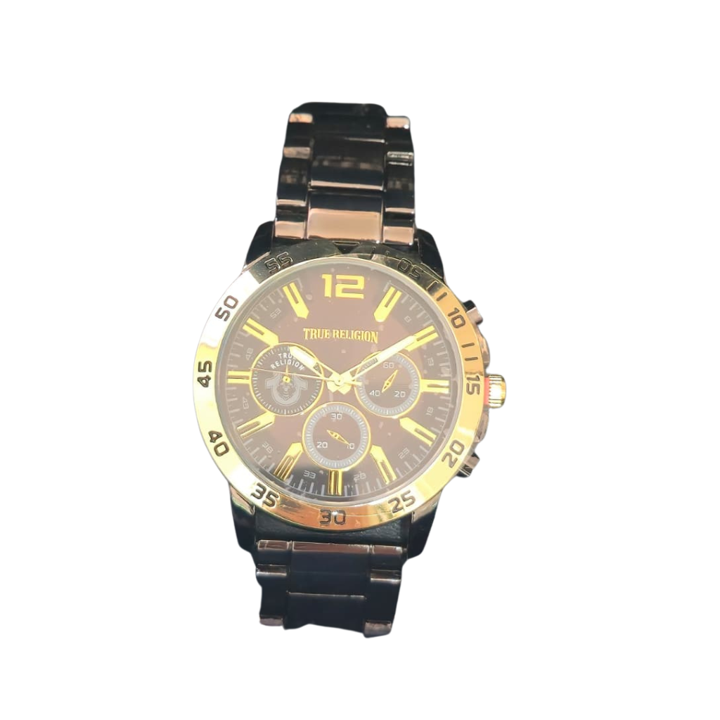 Reloj True Religion para Caballero