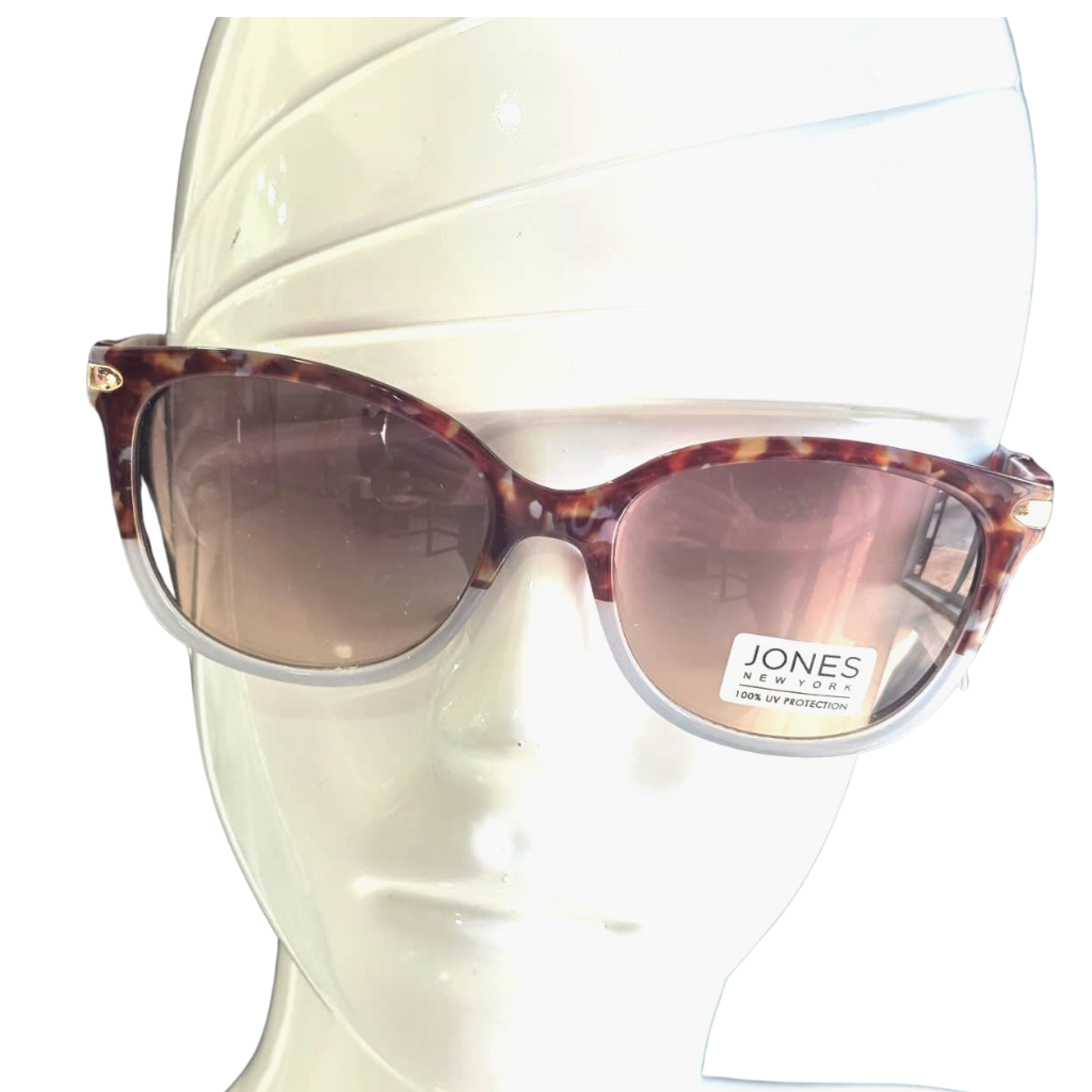 Lentes de sol mujer Jones New York carey degradado