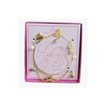 Pulsera inspirada en Ariel