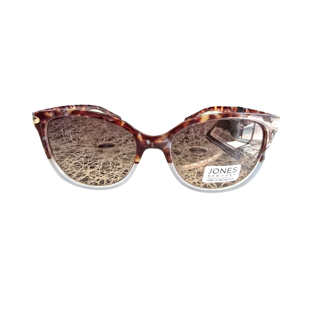 Lentes de sol mujer Jones New York carey degradado