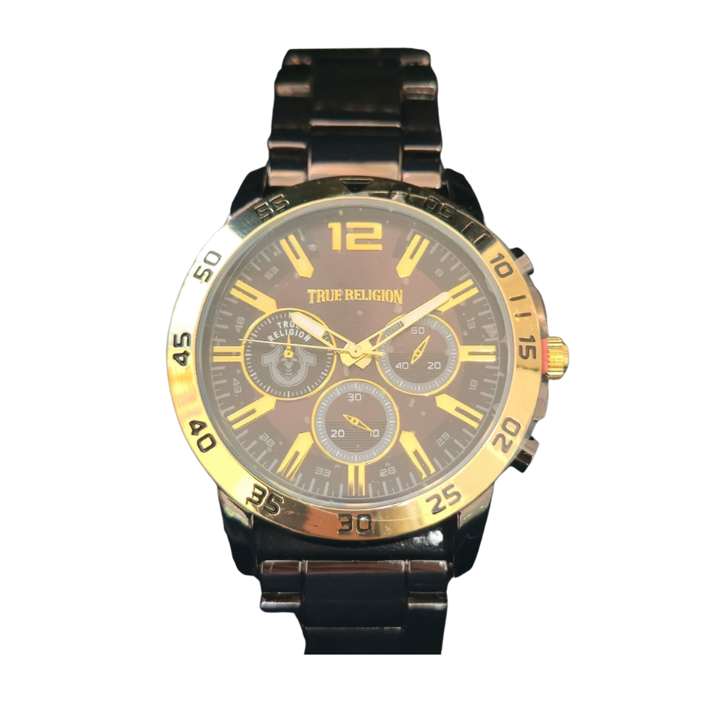 Reloj True Religion para Caballero