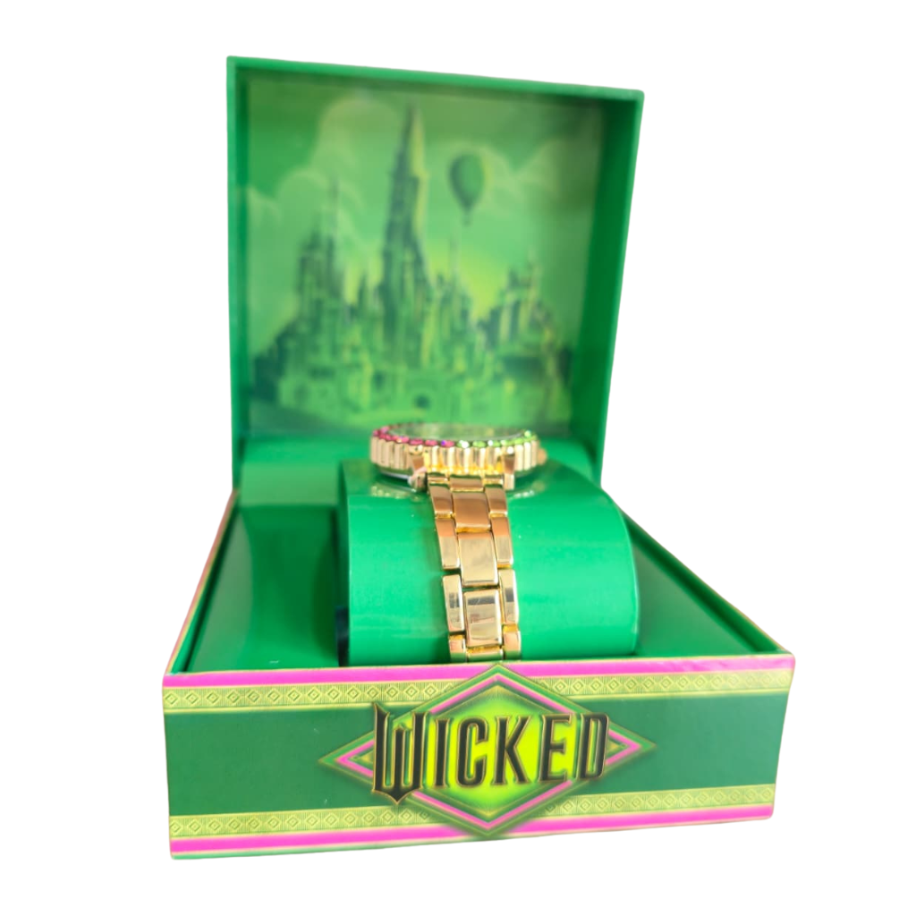 Reloj Wicked edición especial
