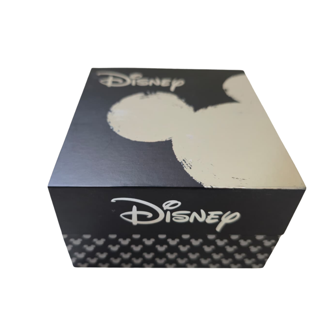 Reloj Disney Mickey Mouse Vintage