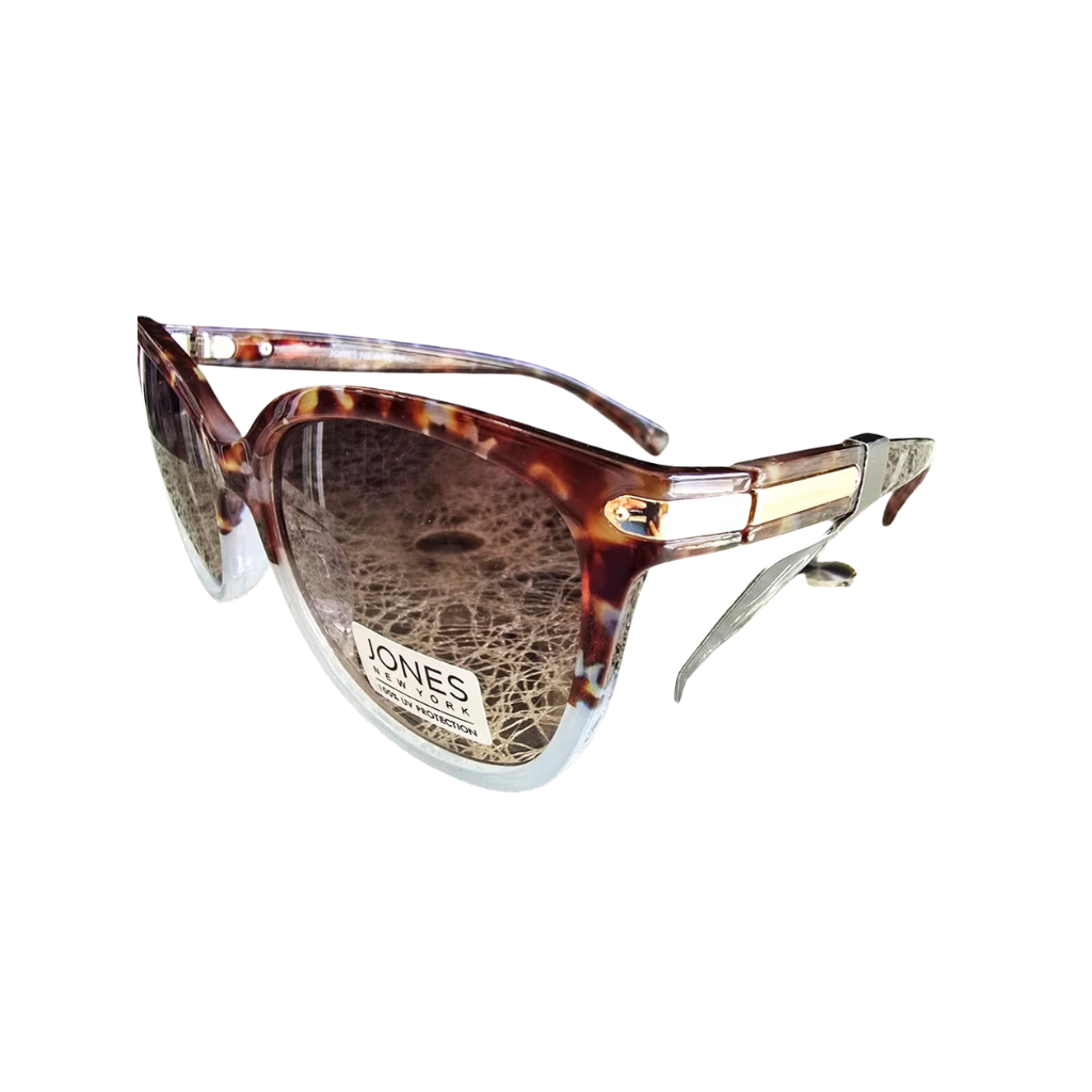 Lentes de sol mujer Jones New York carey degradado