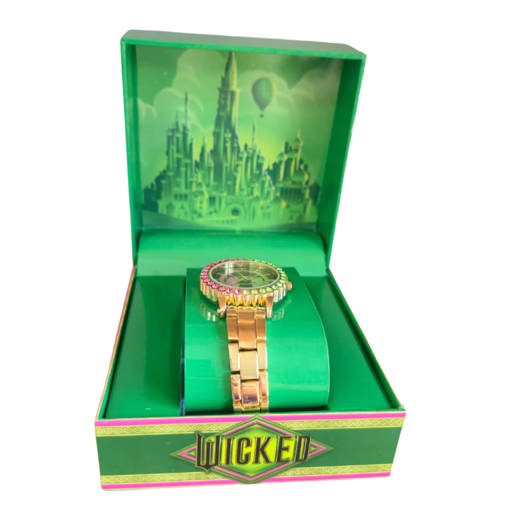 Reloj Wicked edición especial