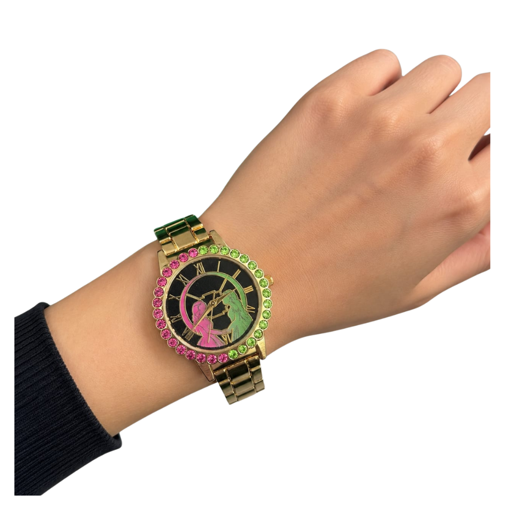 Reloj Wicked edición especial